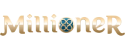 Millioner logo